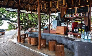 Captain Hook Resort