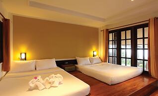 Captain Hook Resort