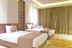 Jasmine Palace Resort & Spa