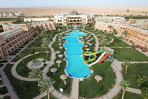 Jasmine Palace Resort & Spa