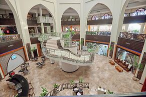 Jasmine Palace Resort & Spa