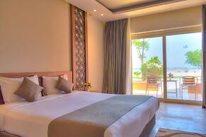 Jasmine Palace Resort & Spa