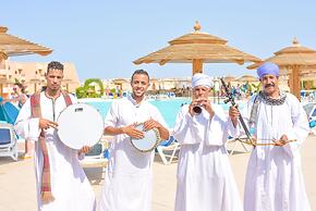 Jasmine Palace Resort & Spa