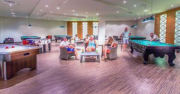 Jasmine Palace Resort & Spa