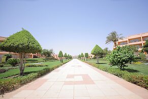 Jasmine Palace Resort & Spa
