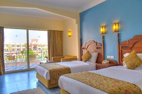 Jasmine Palace Resort & Spa