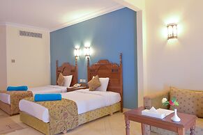 Jasmine Palace Resort & Spa