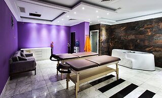 Jasmine Palace Resort & Spa