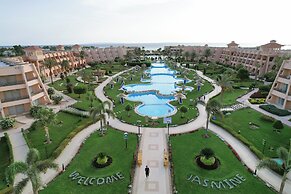 Jasmine Palace Resort & Spa