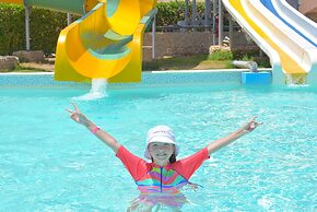 Jasmine Palace Resort & Spa