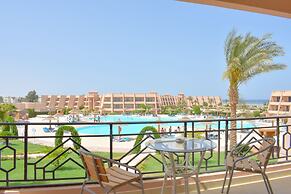Jasmine Palace Resort & Spa