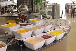 Jasmine Palace Resort & Spa