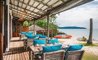 Wendy The Pool Resort