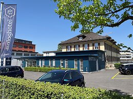 Dialoghotel Eckstein