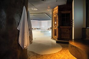 Hotel Seepark Thun