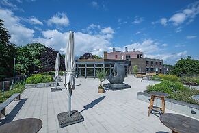 Hotel Seepark Thun