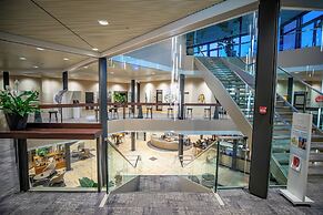 Hotel Seepark Thun
