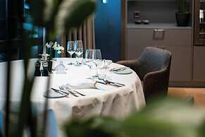 Hotel Seepark Thun