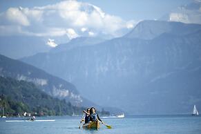 Hotel Seepark Thun