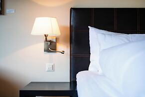 Hotel Seepark Thun