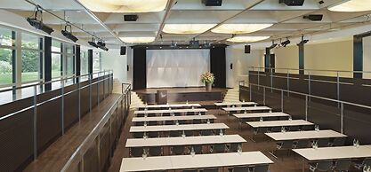 Hotel Seepark Thun