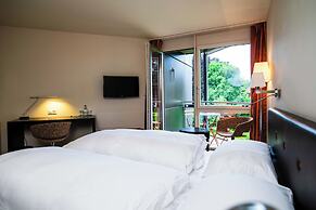 Hotel Seepark Thun