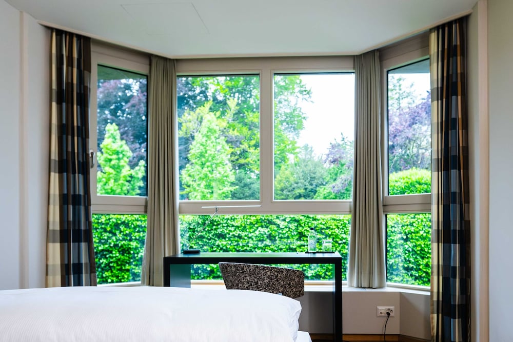 Hotel Seepark Thun