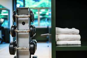 Hotel Seepark Thun