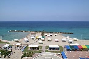 Madison Hotel Nahariya