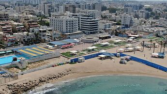 Madison Hotel Nahariya