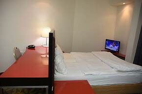 Madison Hotel Nahariya
