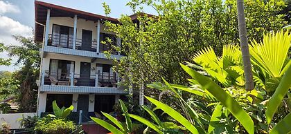 Hotel Divisamar by LHR