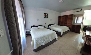 Hotel Divisamar by LHR