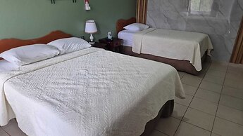 Hotel Divisamar by LHR