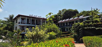 Hotel Divisamar by LHR