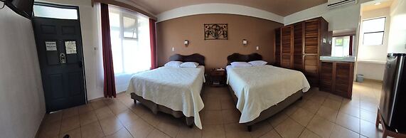 Hotel Divisamar by LHR