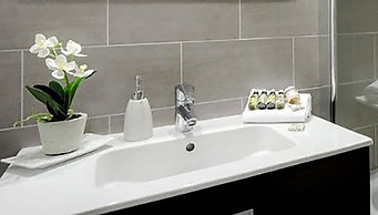 Citadines Grand Central Sri Racha