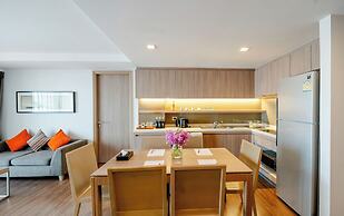 Citadines Grand Central Sri Racha