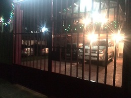 CHIMICUAS HOUSE