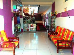 CHIMICUAS HOUSE