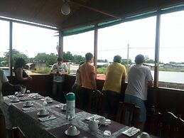 CHIMICUAS HOUSE
