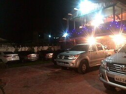 CHIMICUAS HOUSE