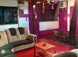 CHIMICUAS HOUSE