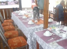 CHIMICUAS HOUSE