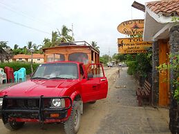 Hotel San Vicente Galapagos