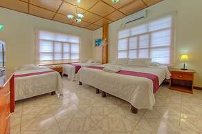Hotel San Vicente Galapagos