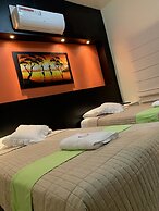 Hotel San Vicente Galapagos