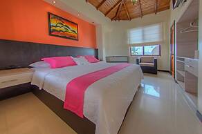 Hotel San Vicente Galapagos