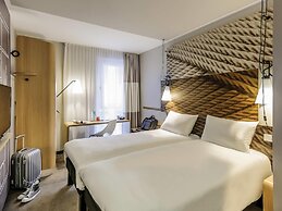 ibis Berlin Hauptbahnhof