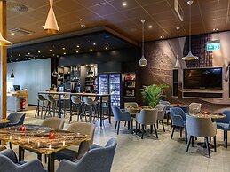 ibis Berlin Hauptbahnhof